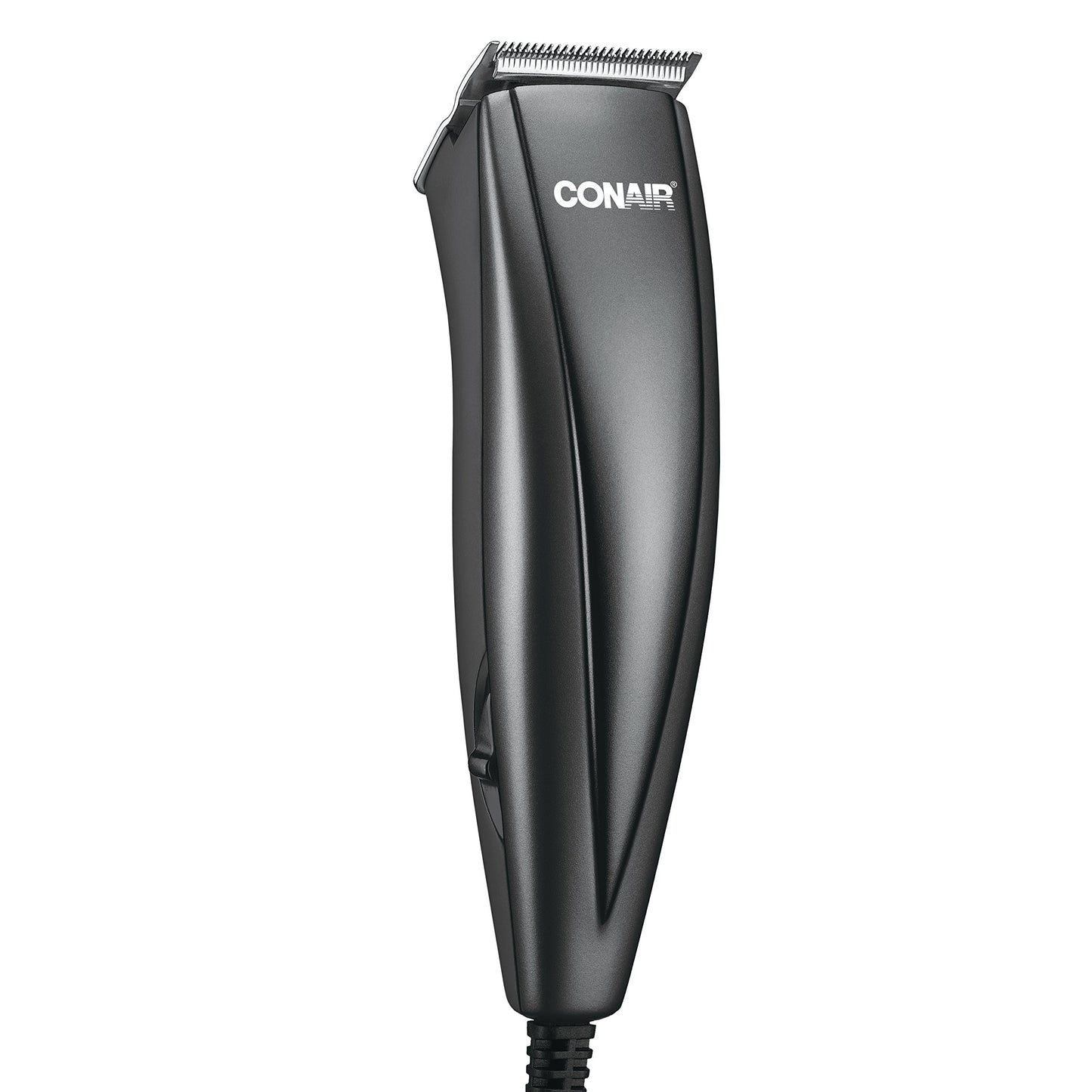 ConairMAN Simple Cut, Hair Clippers for Men, 12-piece Home Hair Cutting Kit