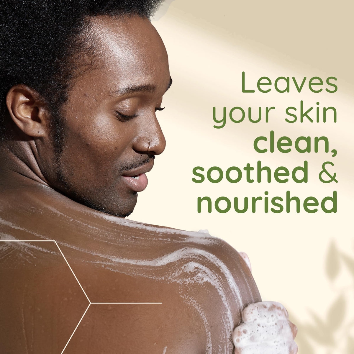 Aveeno Daily Moisturising Body Wash 300ml