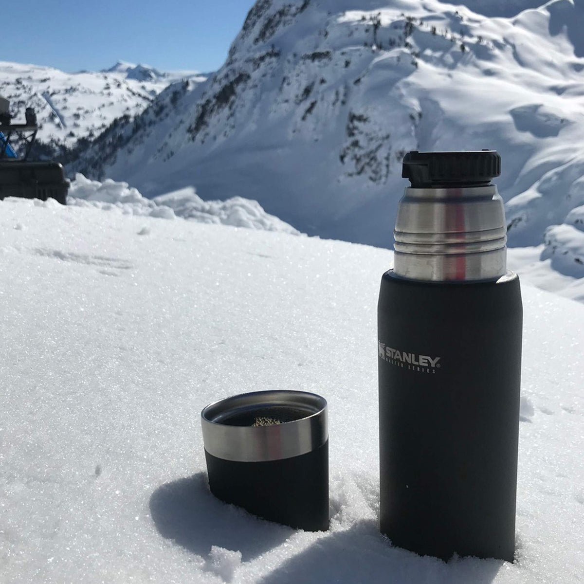 STANLEY Master Unbreakable Thermal Bottle | 25 OZ