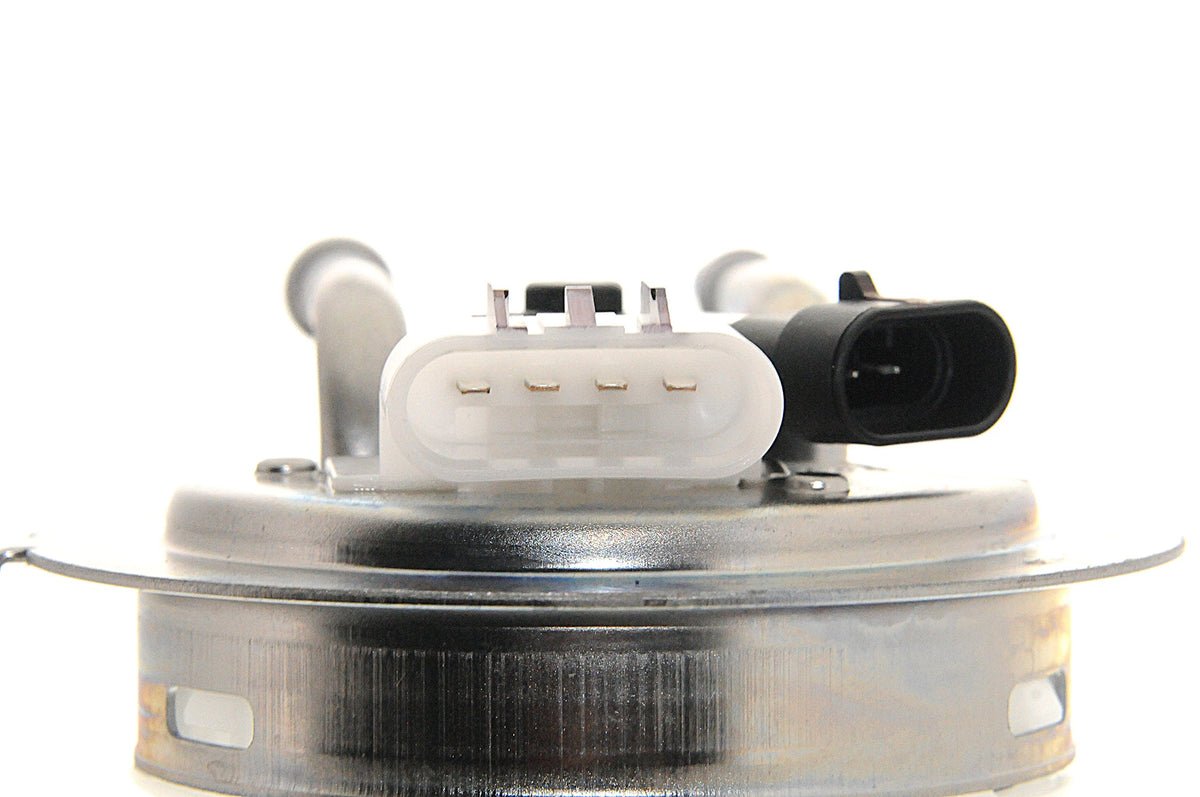 ACDelco GM Original Equipment MU1738 Fuel Pump and Level Sensor Module with Seal and Float