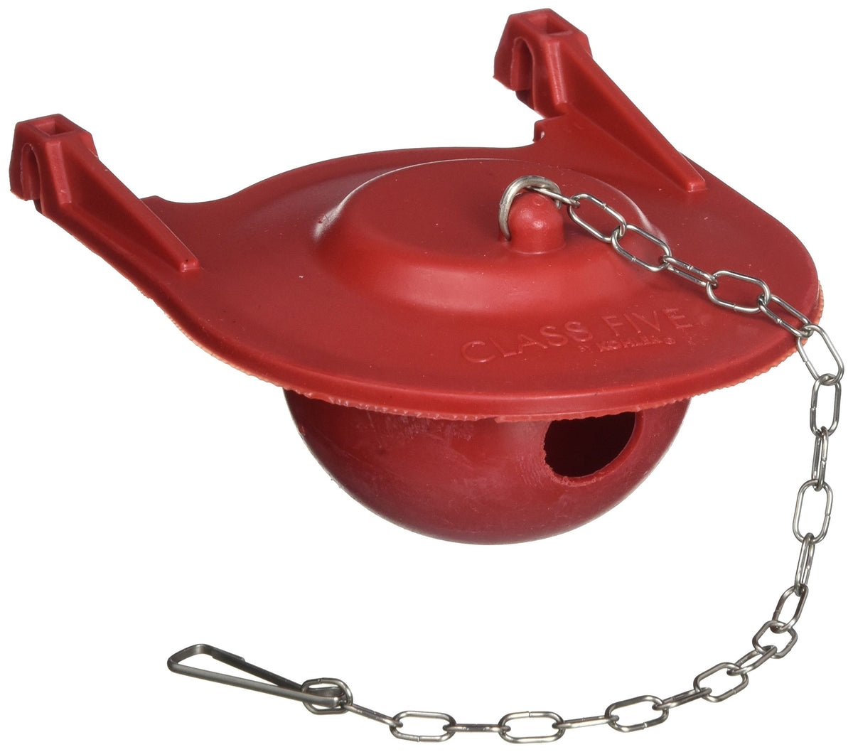Kohler Flapper Class 5 3-1/4" Red