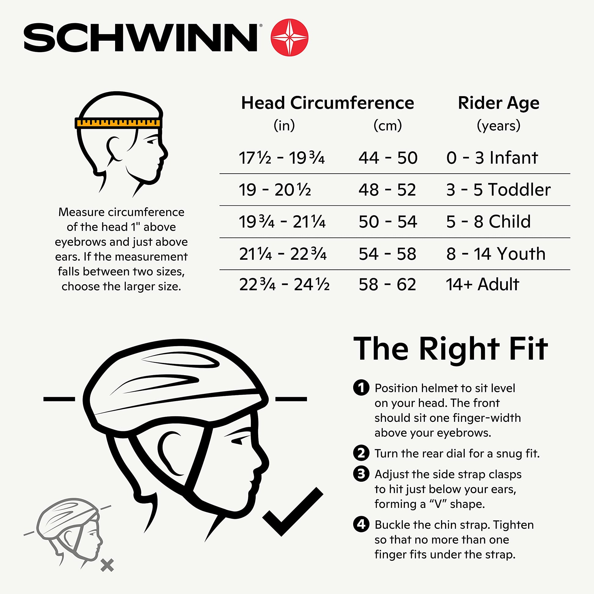 Schwinn Intercept Bike Helmet For Adult Men Women Ages 14 and Up, Can Fit Head Circumference 58-62 cm, With 10 Vents, Snap On/Off Visor, Adult Purple