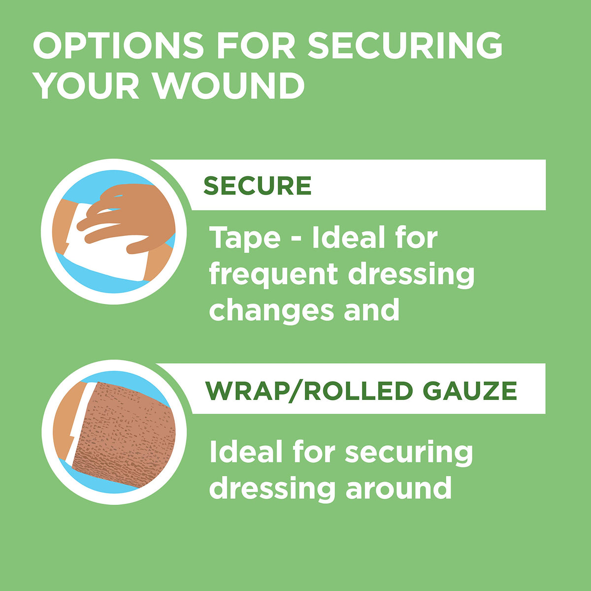 Band-Aid First Aid 3X4 in Nonstick Pads 10 ct