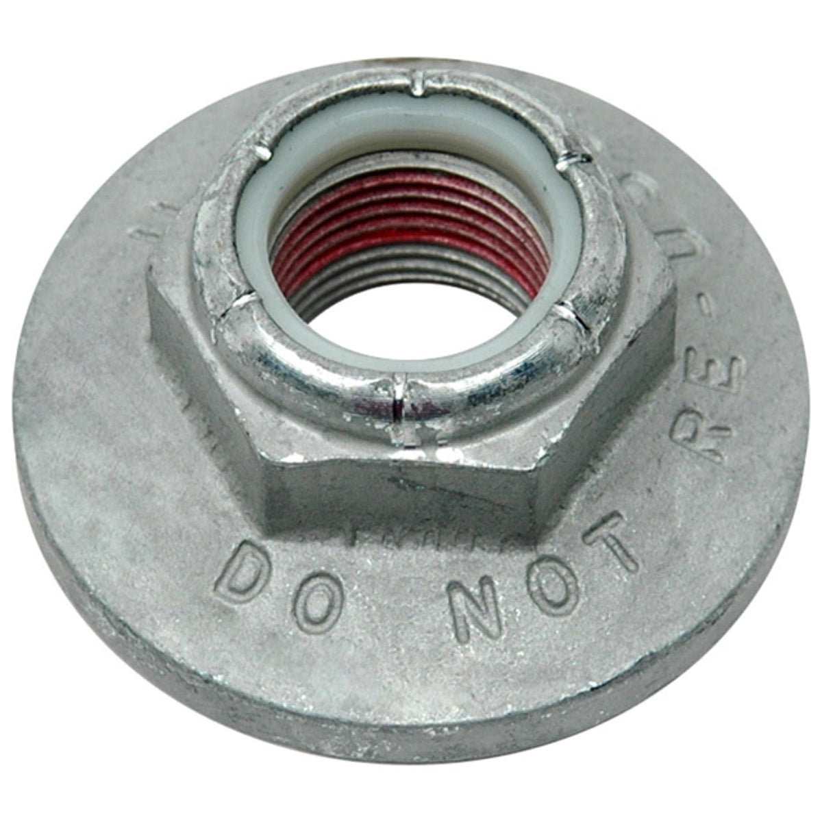 ACDelco Professional 18K1128 Front Spindle Nut