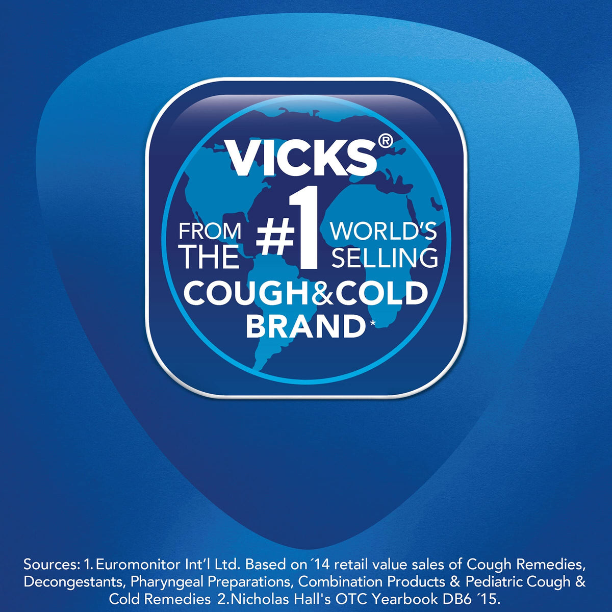 Vicks Dayquil Cold & Flu Multi Symptom Relief, 12 Ounce