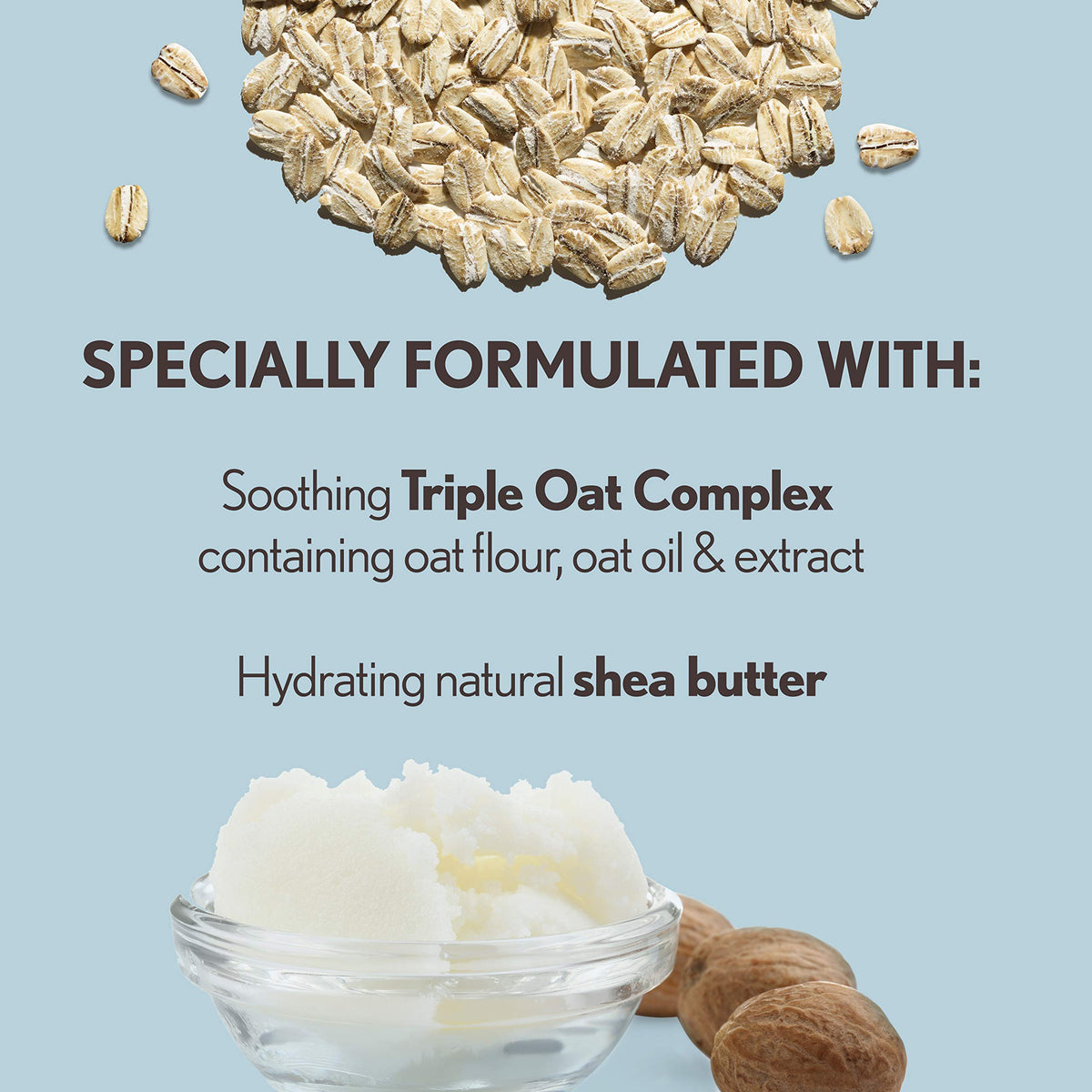 Aveeno Skin Relief Moisturizing Lotion For Sensitive Skin, 12 Ounce