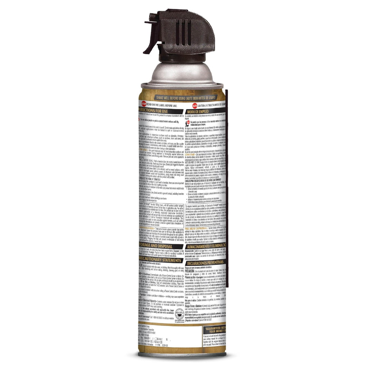 Spectracide Termite Killer, 16 oz - 12 count