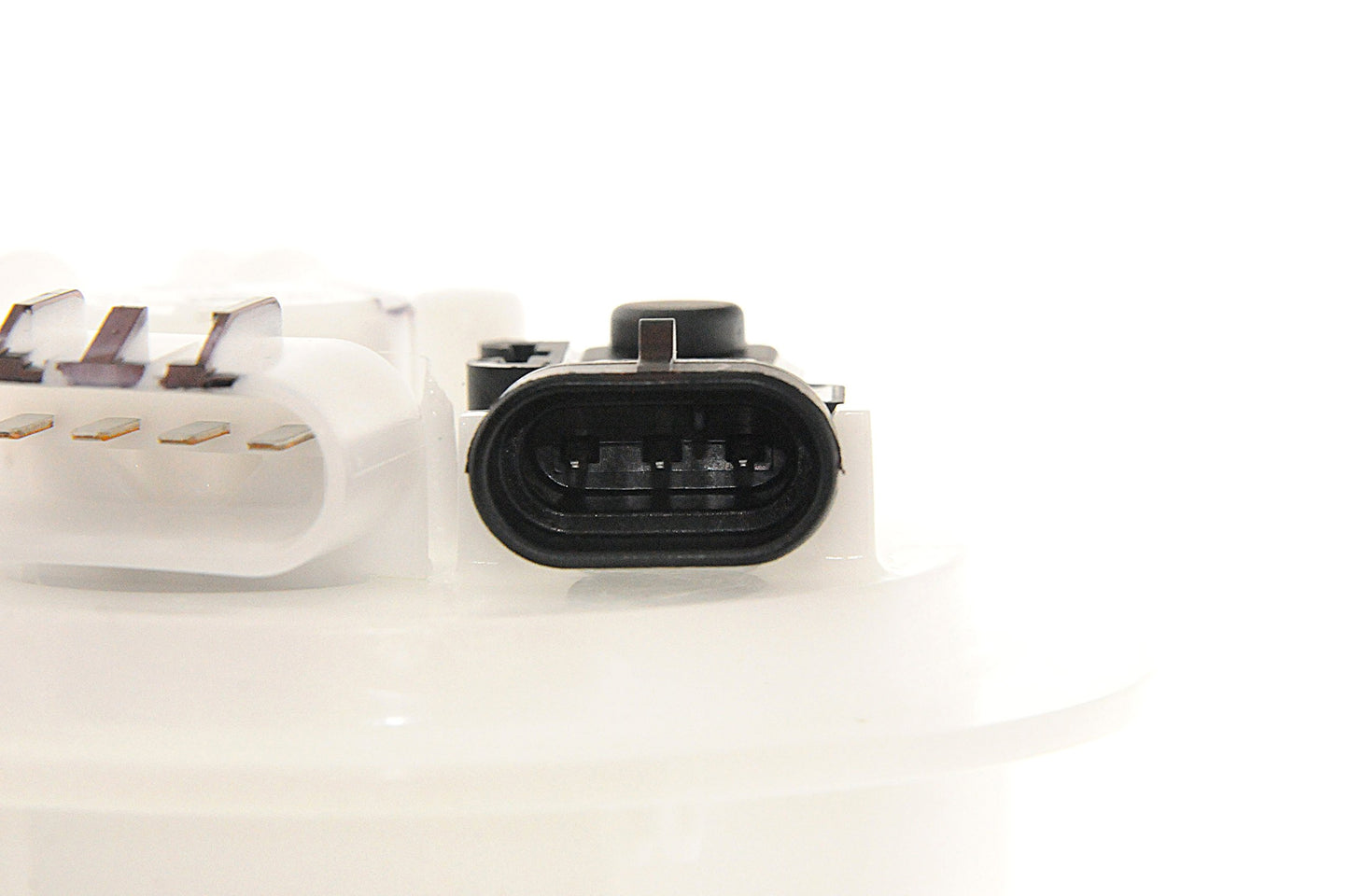 ACDelco MU1791 GM Original Equipment Fuel Pump and Level Sensor Module with Seals, Float, and Harness
