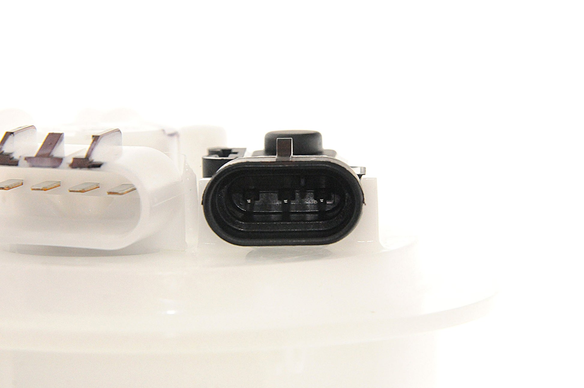 ACDelco MU1791 GM Original Equipment Fuel Pump and Level Sensor Module with Seals, Float, and Harness