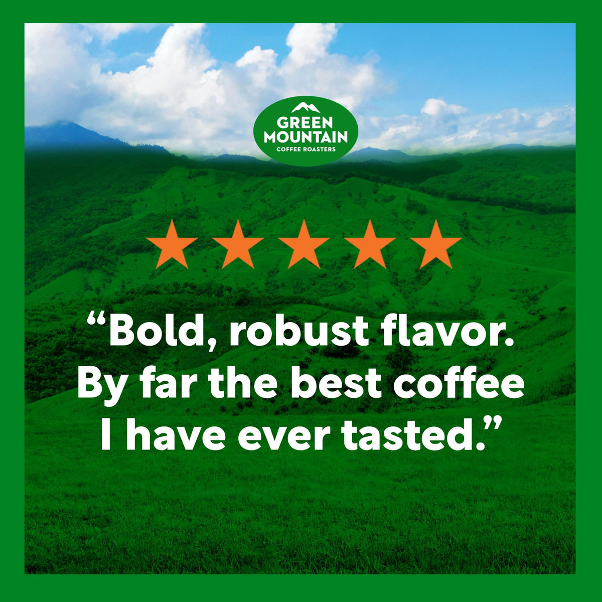 Green Mountain Coffee Roasters Dark Magic, Keurig Single Serve K-Cup Pods, Dark Roast Coffee, 60 Count, (6 Packs of 10)