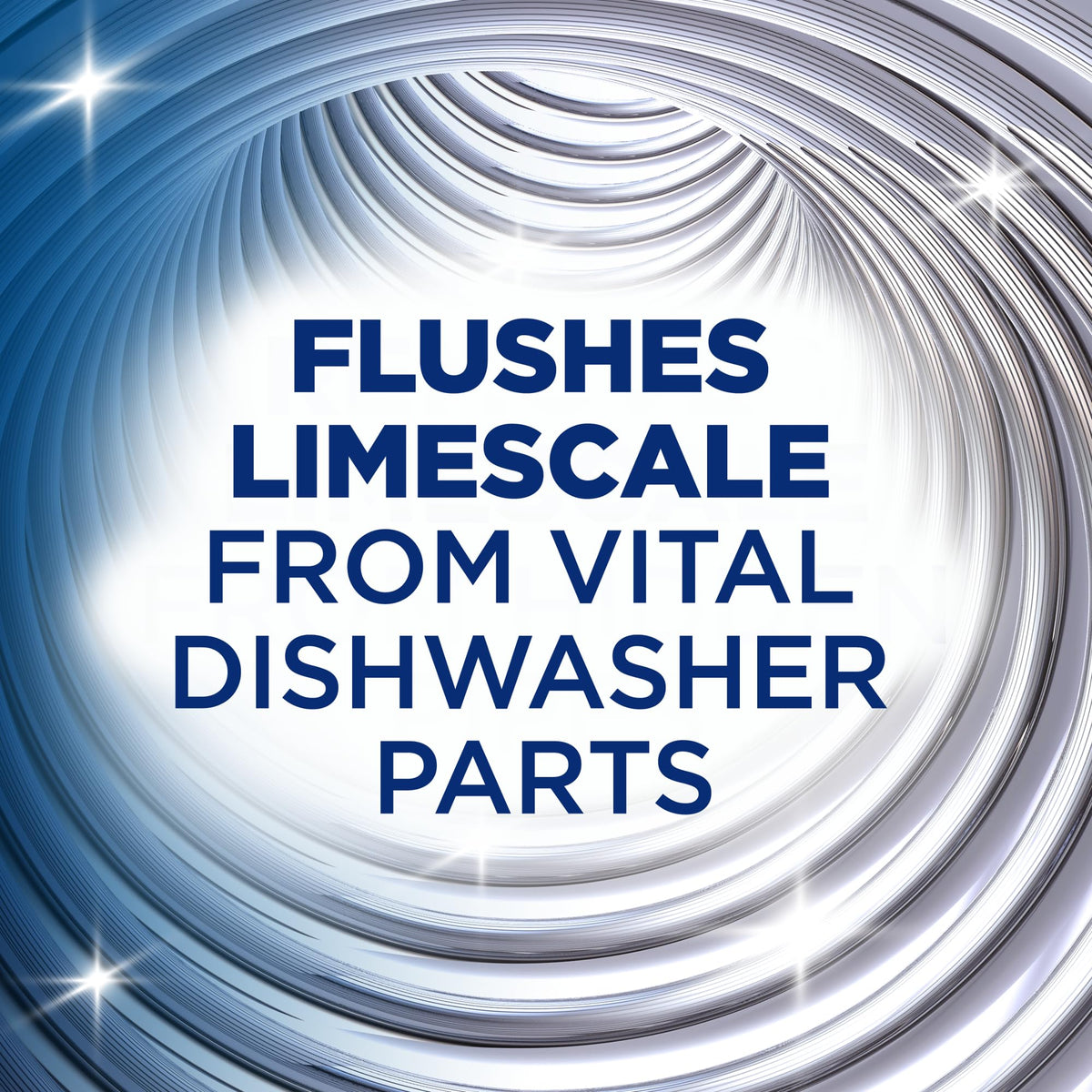 Finish Dishwasher Cleaner, 250 ml