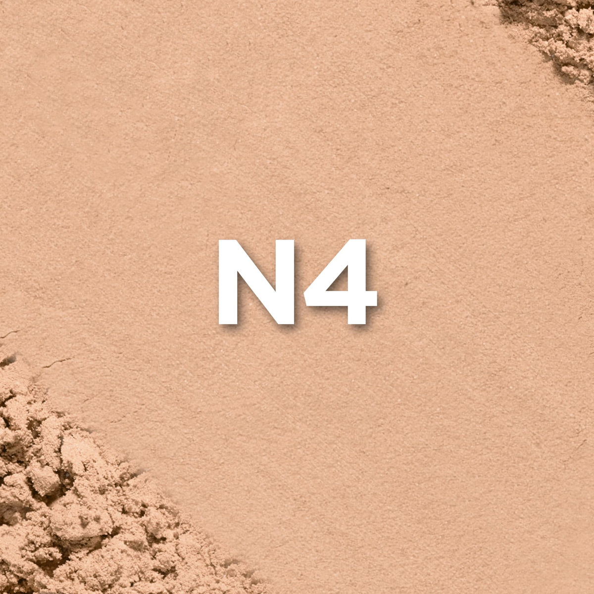 L'Oreal Paris True Match Super Blendable Oil Free Powder Foundation, N4 Light Medium, 0.33 oz, Packaging May Vary