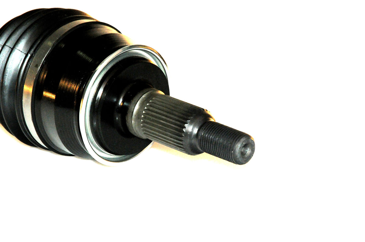 ACDelco 22791460 GM Original Equipment Front Half-Shaft Assembly