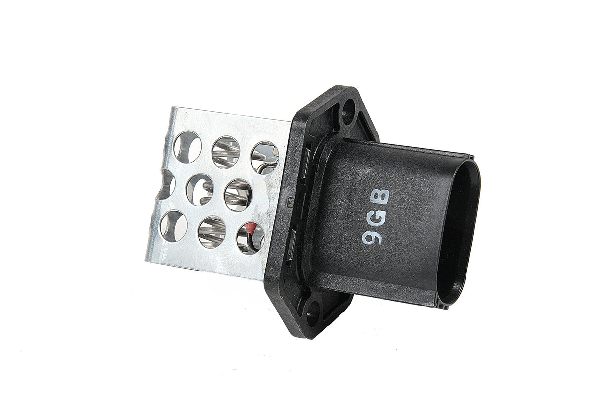GM Parts 25880376 Engine Cooling Fan Resistor