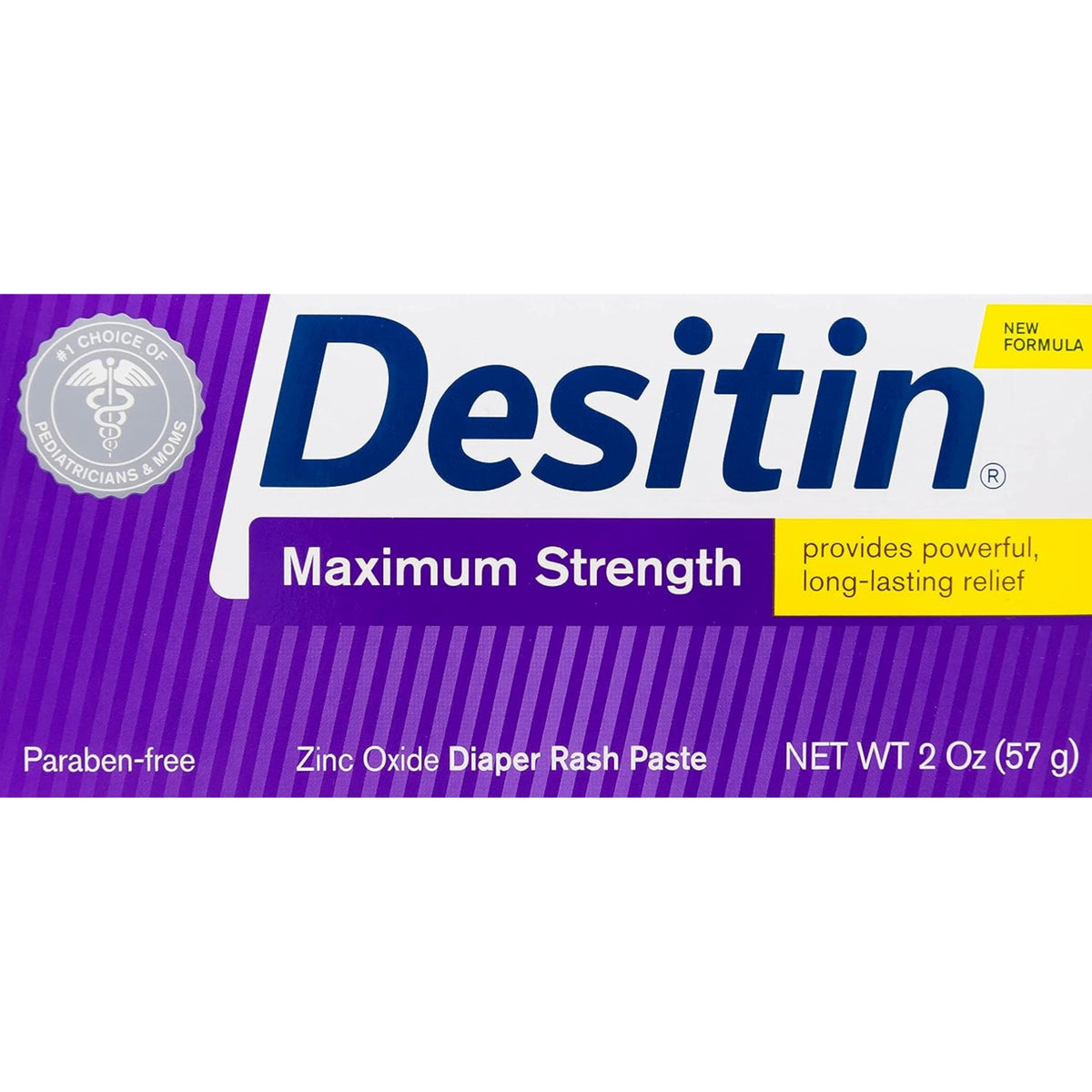 Desitin Ointment 2 Oz. product image 1