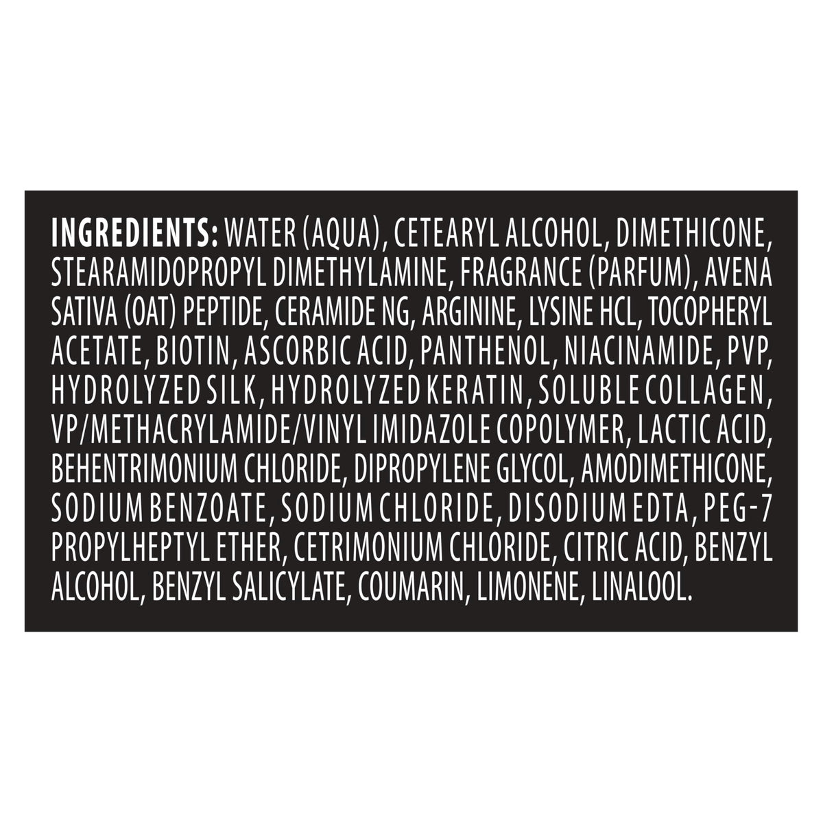 TRESemmé 24 Hour Volume Conditioner For Fine Hair Formulated With Pro Style Technology 28 Fl Oz