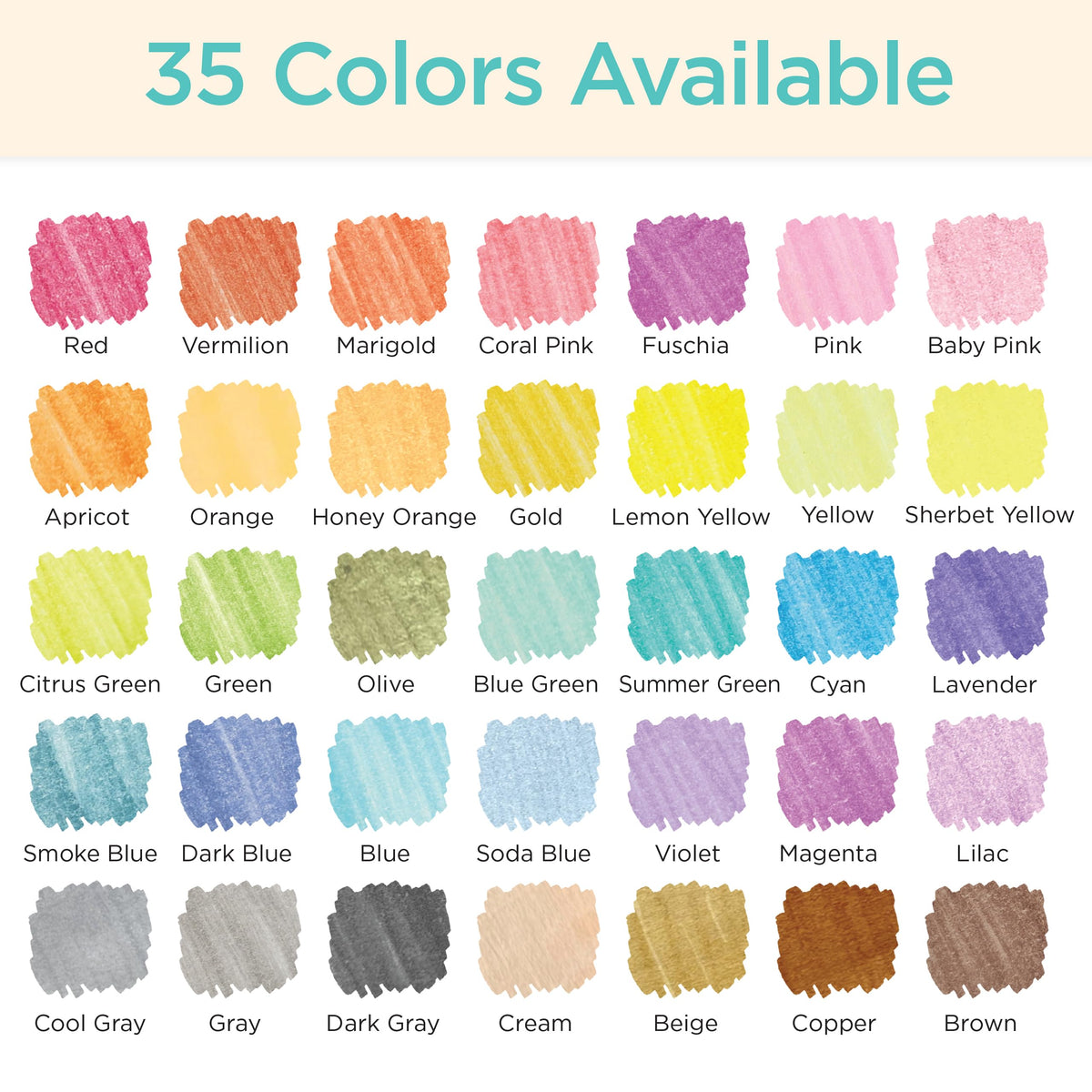 Zebra Pen MILDLINER 5/PK FLUORESCNT, Multicolors