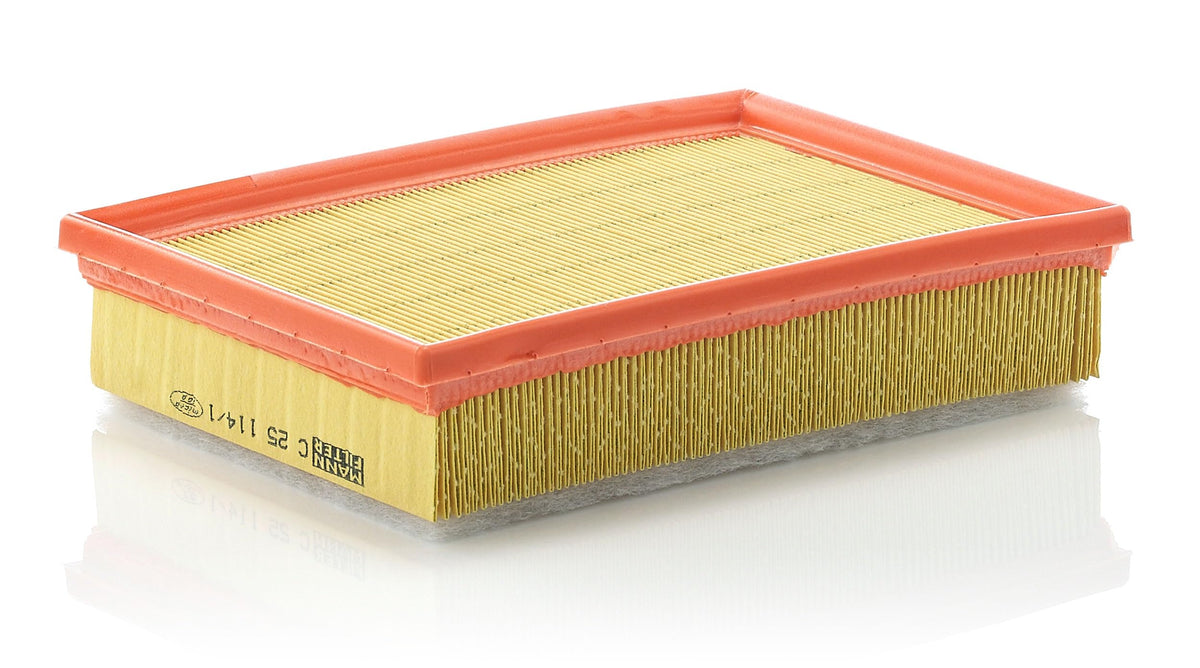 Mann Filter C 25 114/1 Air Filter