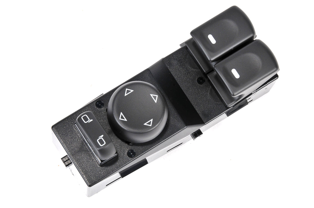ACDelco GM Genuine Parts 20794872 Ebony Driver Side Window Switch