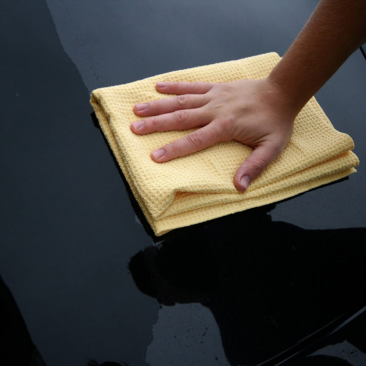 Meguiar's X2000W Water Magnet Microfiber Drying Towel - 1 Count