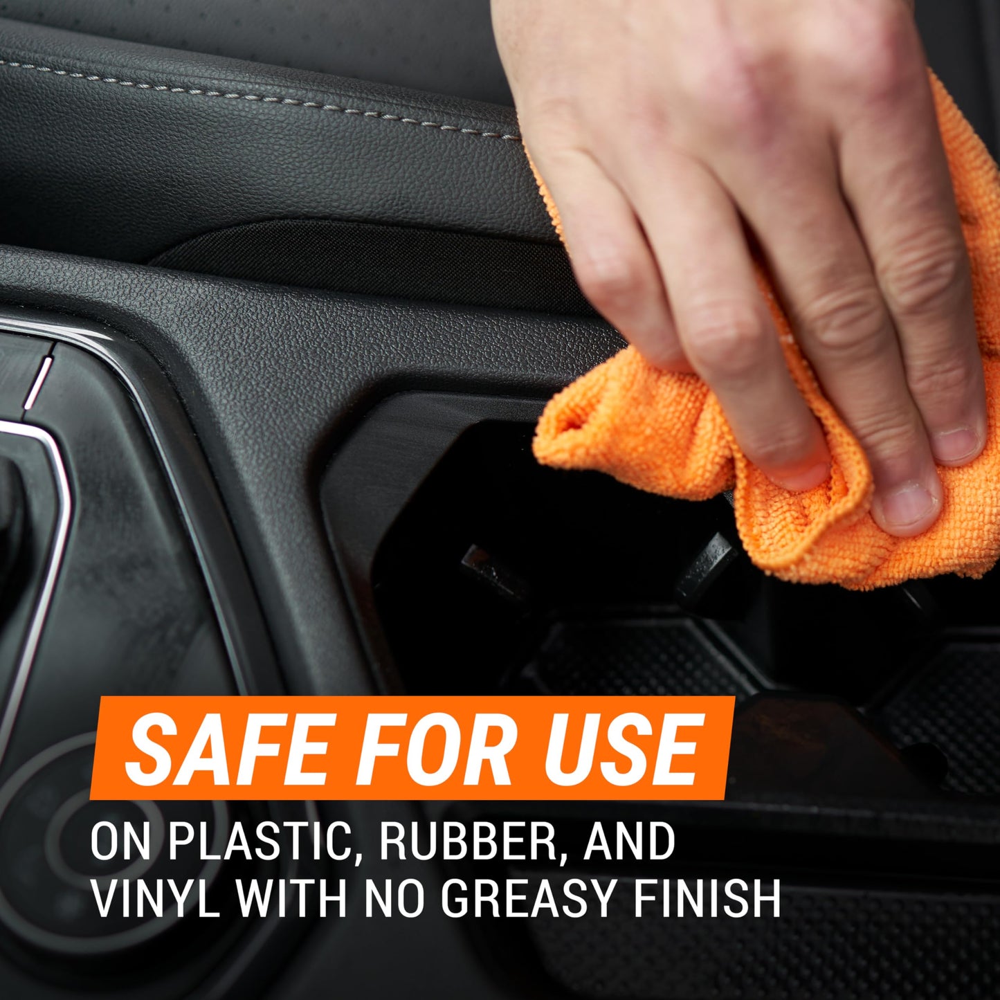 Armor All Extreme Shield Protectant Spray , Interior Car Cleaner with UV Protection Against Cracking and Fading, 16 Fl Oz
