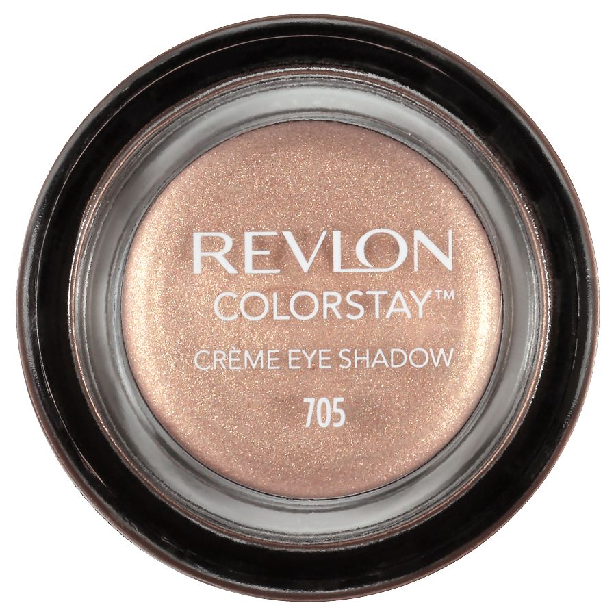 Revlon Cream Eye Shadow Brulee product image 1