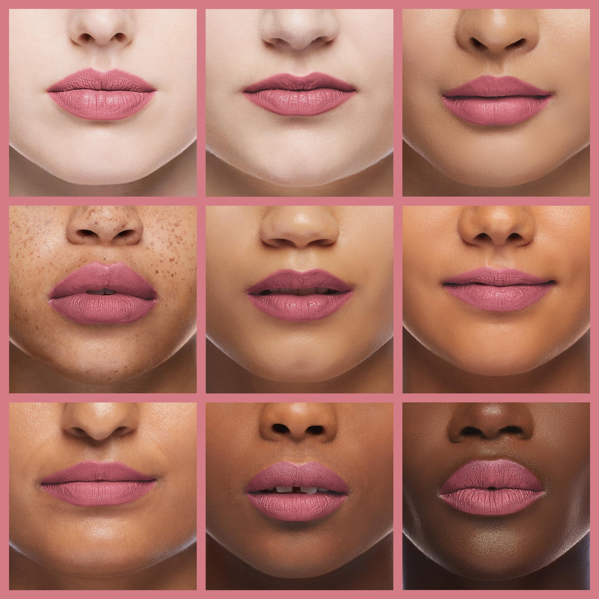 Revlon Super Lustrous The Luscious Mattes Lipstick, High Impact with Moisturizing Velvety Formula, Candy Addict, 0.74 oz