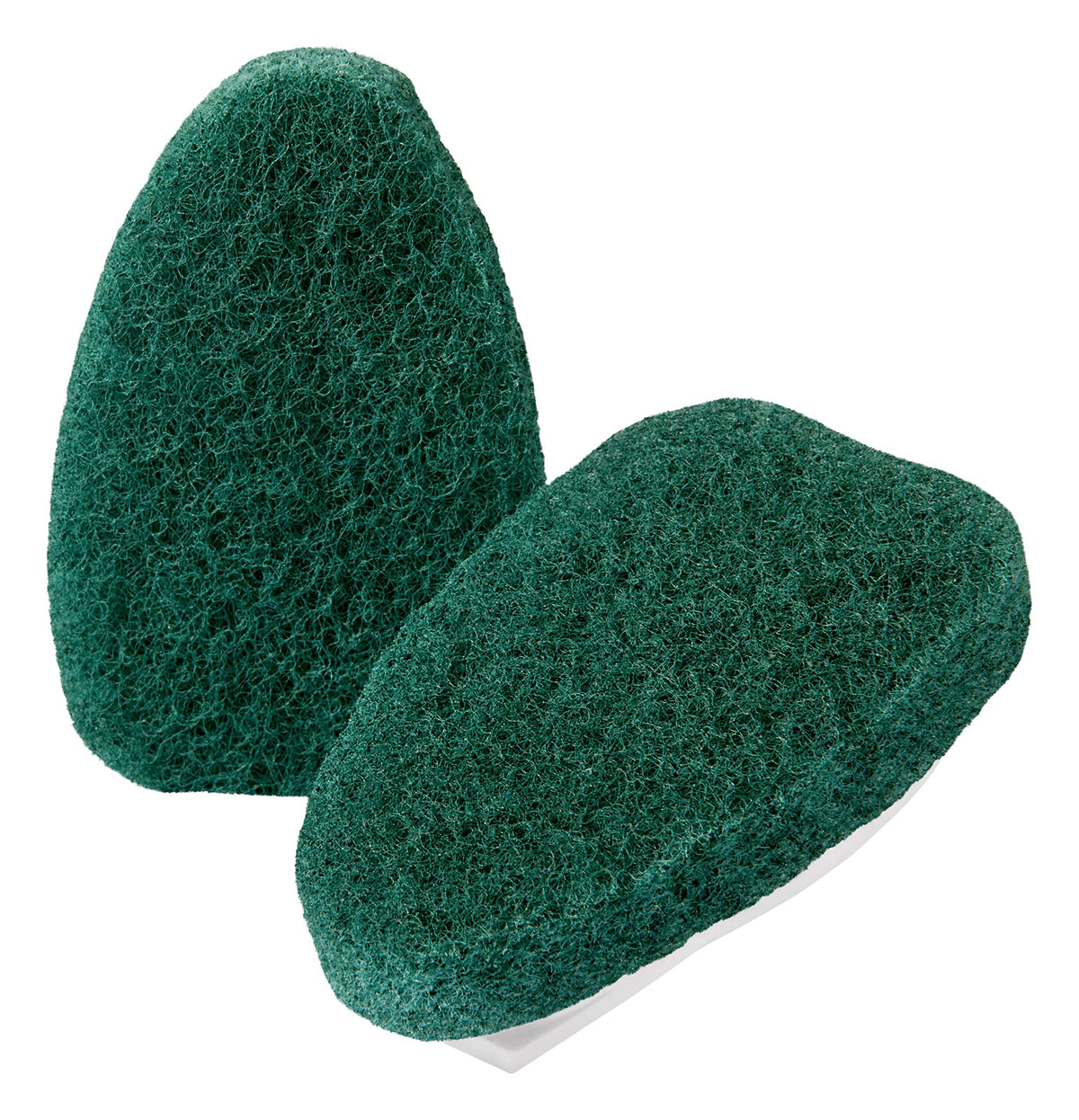 Scotch-Brite Heavy Duty Scrub Brush Refills, 14 Refills