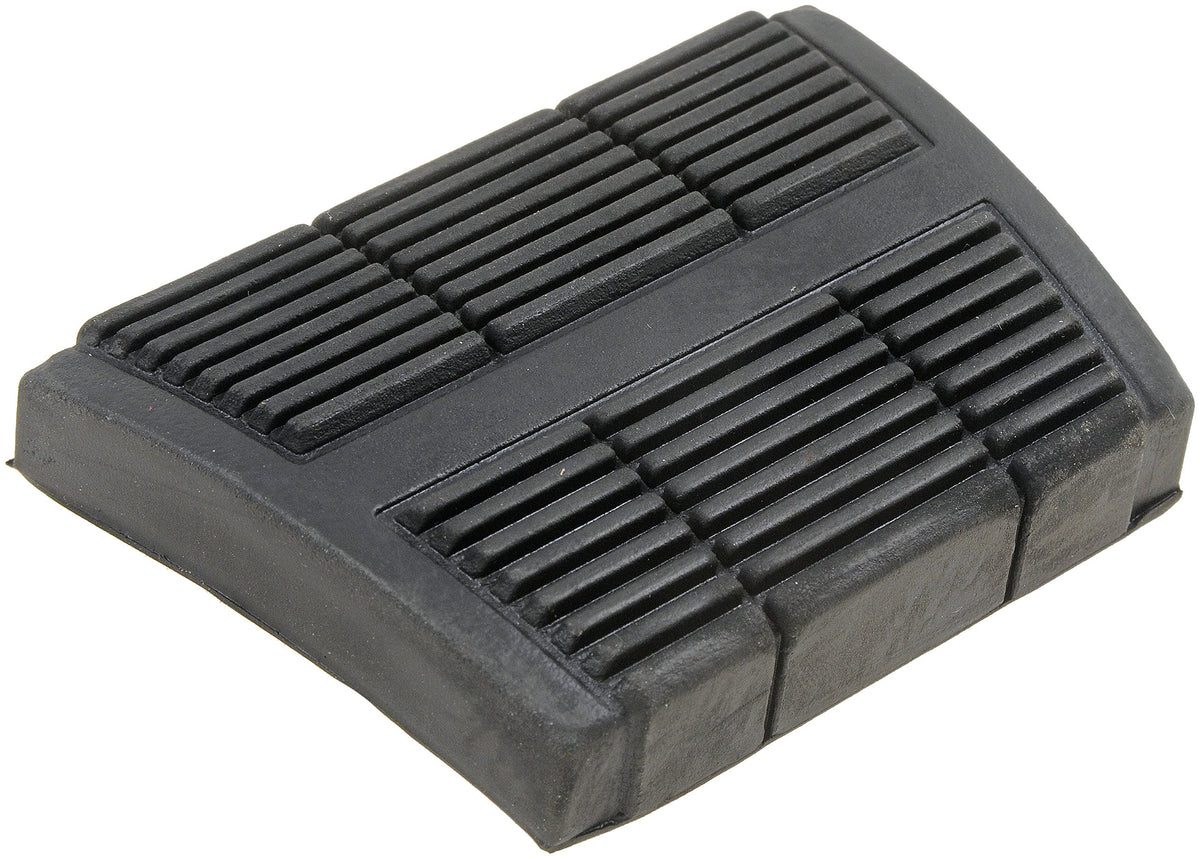 Dorman 20732 Brake And Clutch Pedal Pad Compatible with Select Models