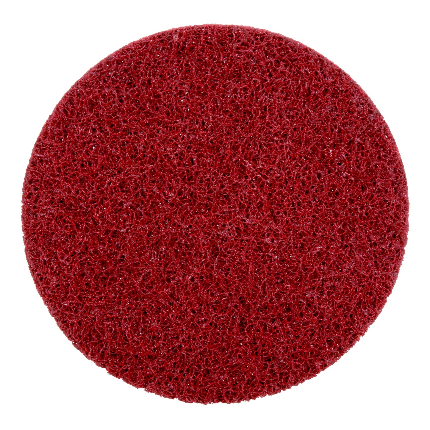 Scotch-Brite Precision Surface Conditioning Disc, PN-DH, Fine, 5 in x NH, Hook and Loop Attachment, Multi-Purpose Disc for Grinding, Polishing, and Blending