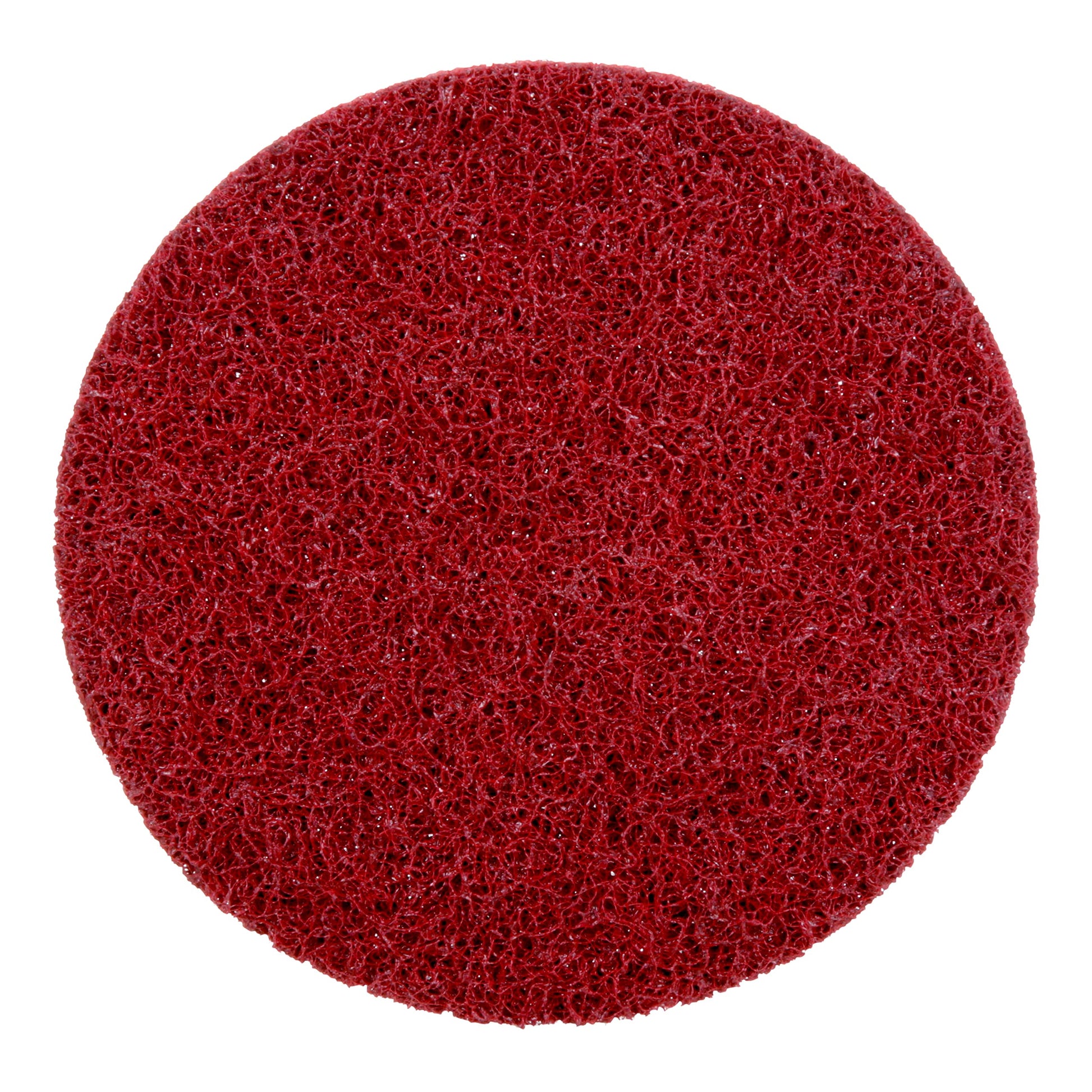 Scotch-Brite Precision Surface Conditioning Disc, PN-DH, Fine, 5 in x NH, Hook and Loop Attachment, Multi-Purpose Disc for Grinding, Polishing, and Blending
