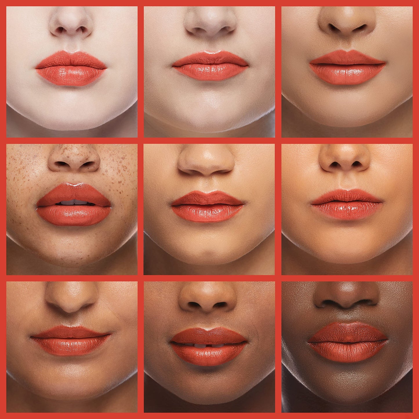 L'Oreal Paris Makeup Colour Riche Plump and Shine Lipstick, for Glossy, Radiant, Visibly Fuller Lips with an All-Day Moisturized Feel, Watermelon Plump, 0.1 oz.