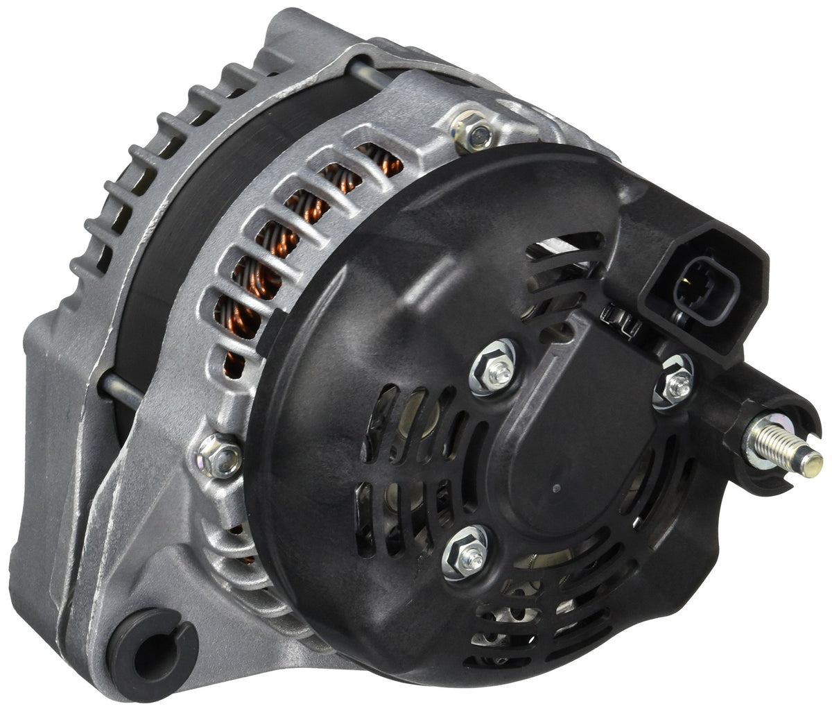 ACDelco Genuine Parts 84009386 Alternator