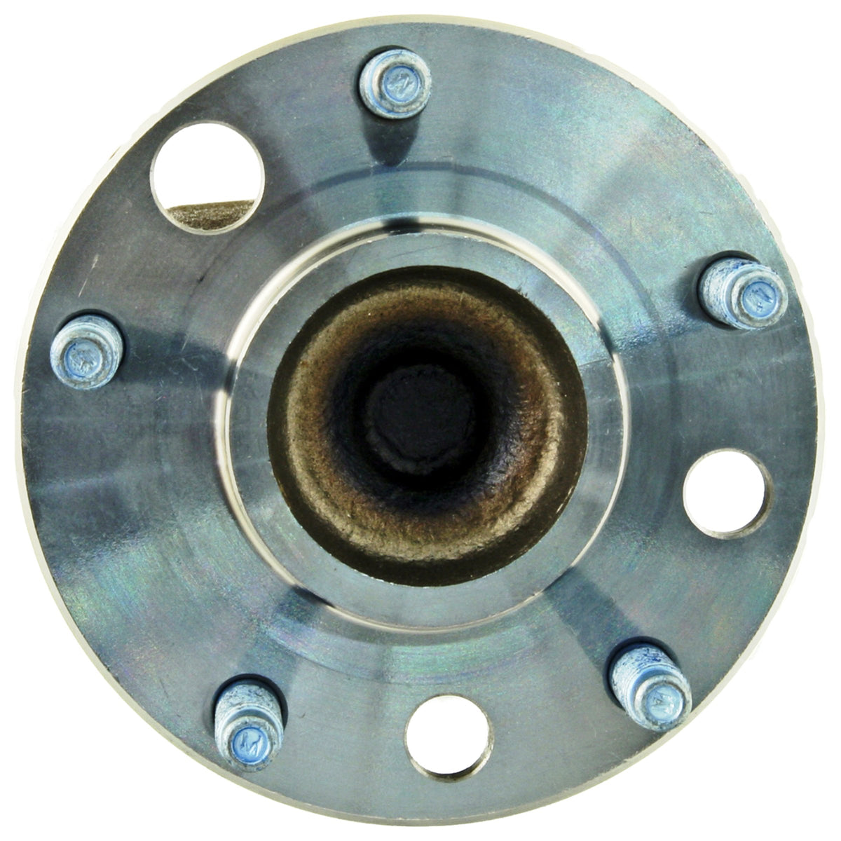 ACDelco Gold 513090 Front Wheel Hub and Bearing Assembly
