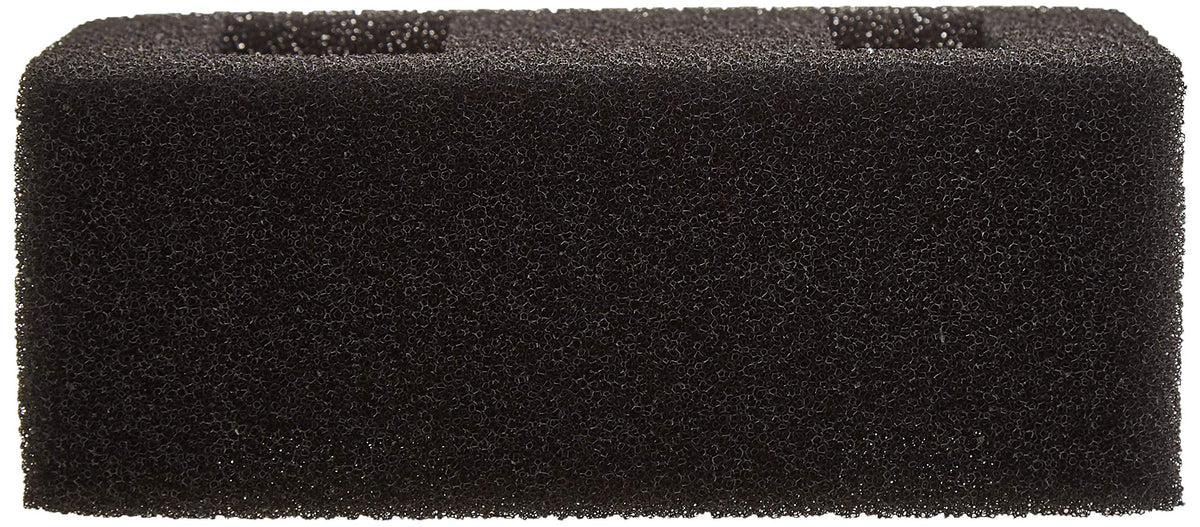 Fluval Flex Foam Filter Block, Replacement Aquarium Filter Media, A1375