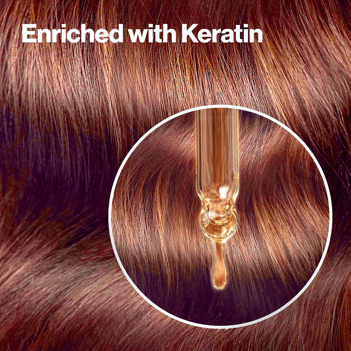 Revlon ColorSilk Hair Color, 20 Brown Black 1 ea