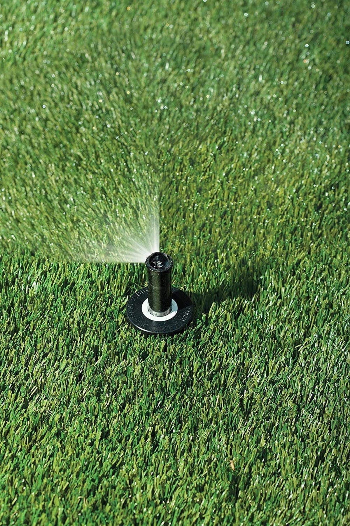 Rain Bird HEVAN155PK High-Efficiency Spray Nozzle, 0Â° - 360Â° Adjustable Pattern, 12' - 15' Spray Distance, 5-Pack