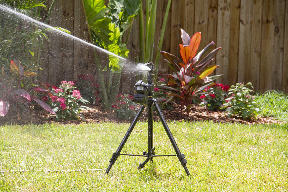 Orbit 62120 Garden Enforcer Motion Activated Sprinkler