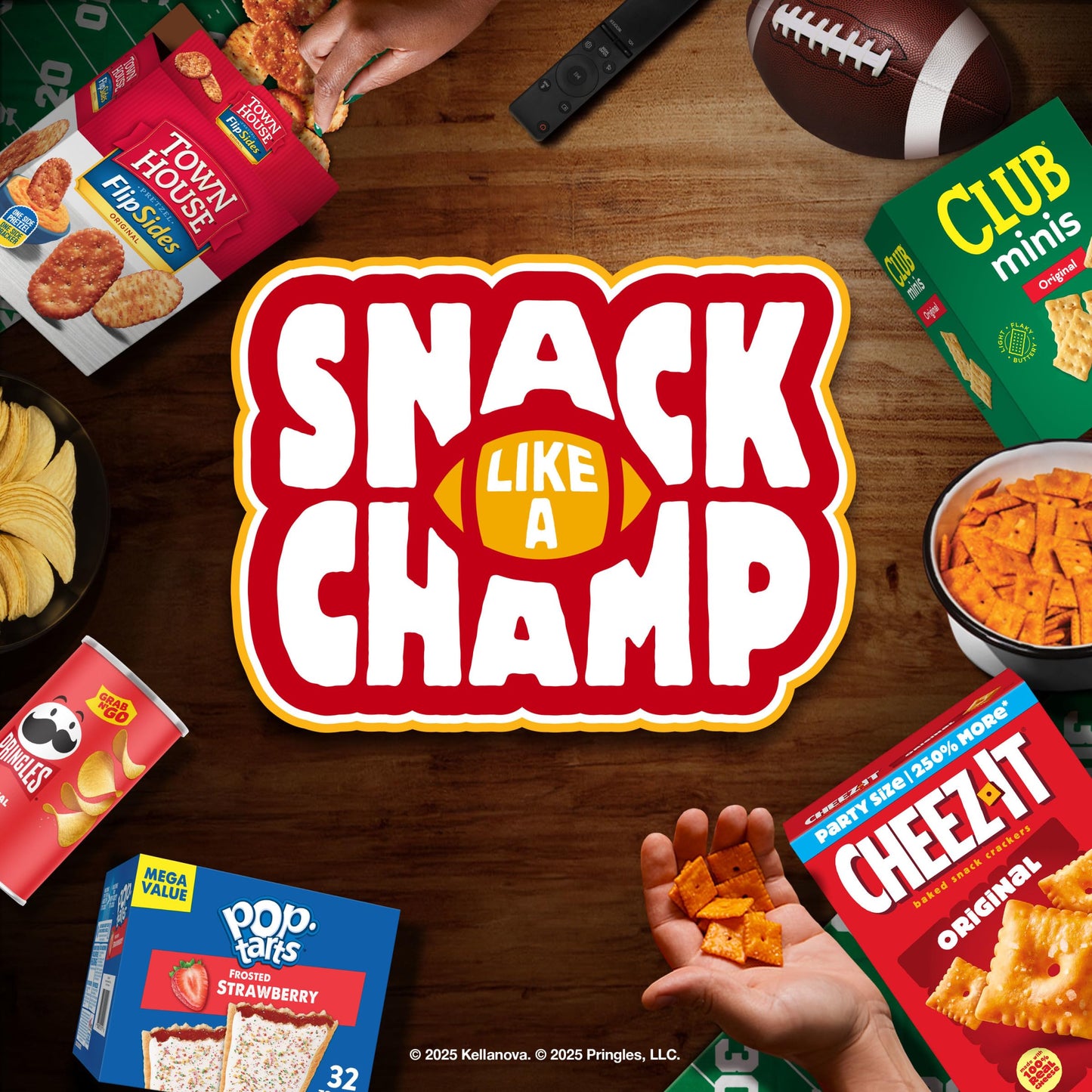 Pringles Potato Crisps Chips, Lunch Snacks, Office and Kids Snacks, Grab N' Go Pack, BBQ, 1.4oz Can (1 Can)
