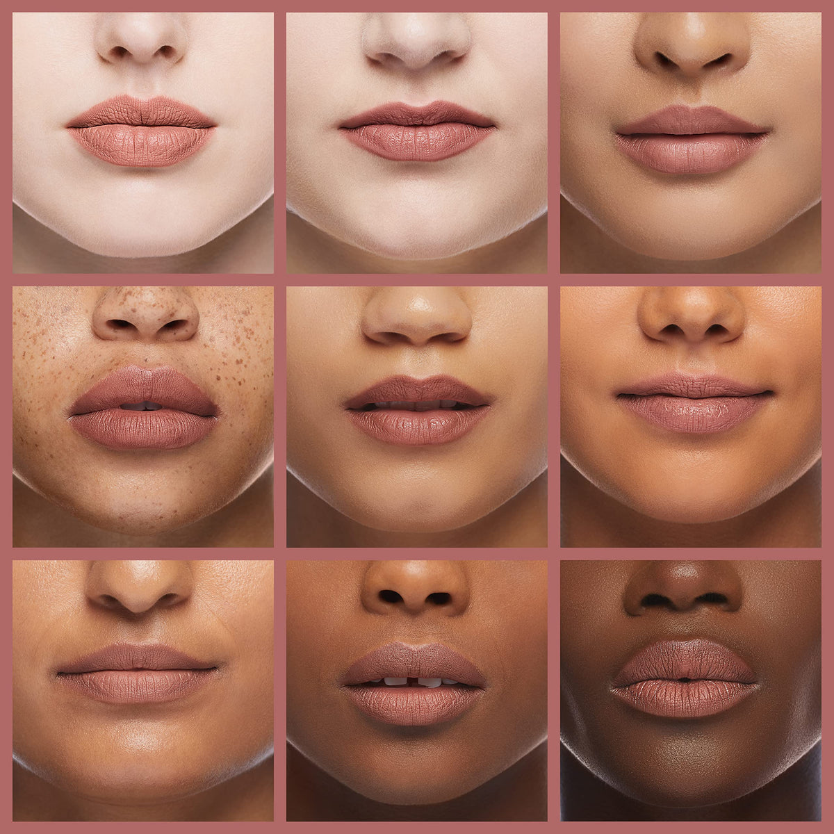 REVLON Kiss Plumping Lip Creme, Barely Blush