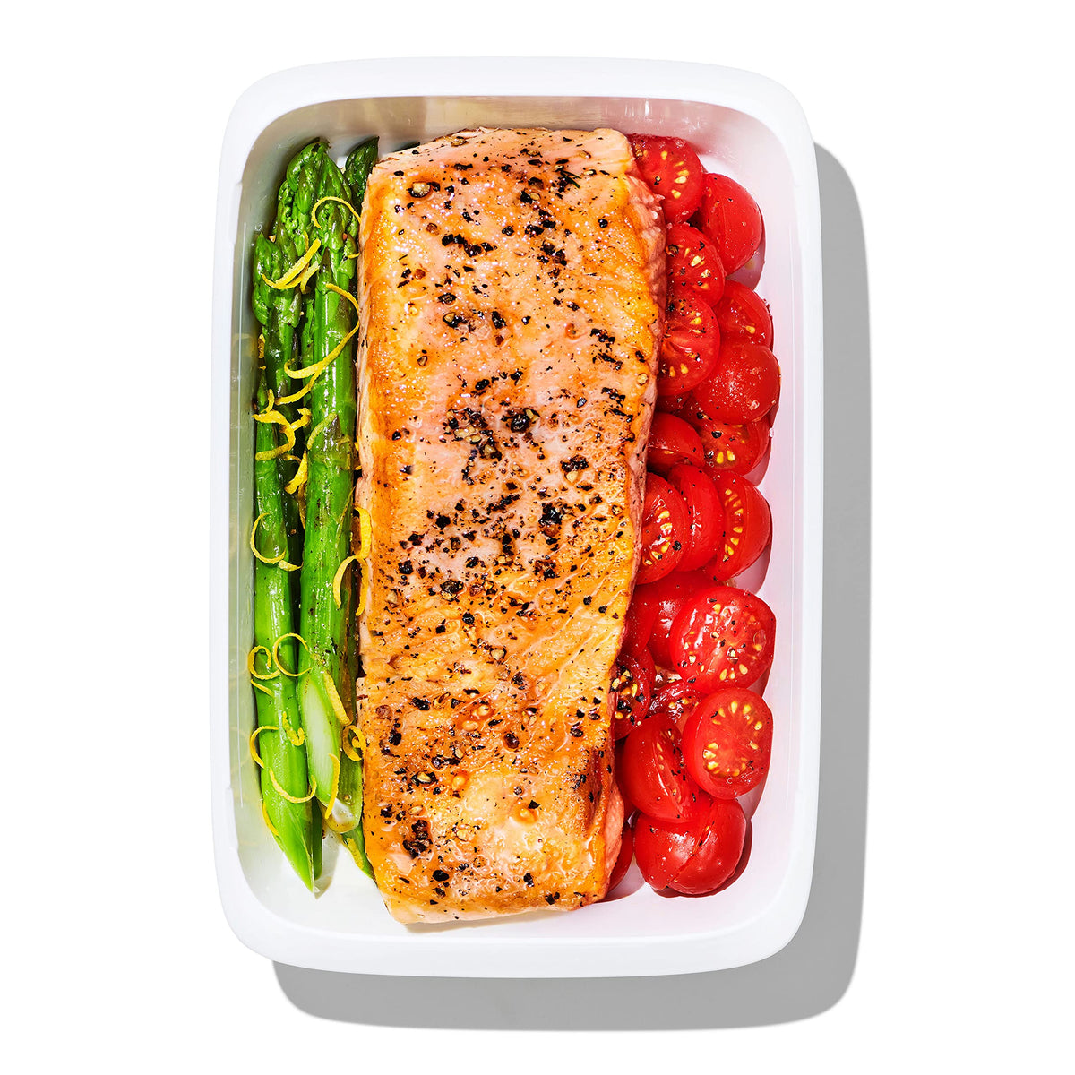 OXO Good Grips Prep & Go Leakproof 5 Cup Container