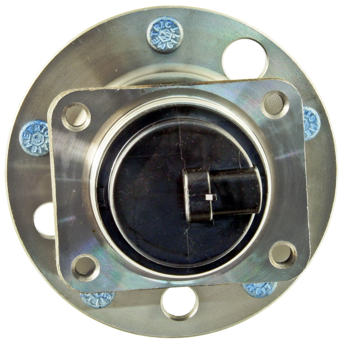 ACDelco Gold 513090 Front Wheel Hub and Bearing Assembly