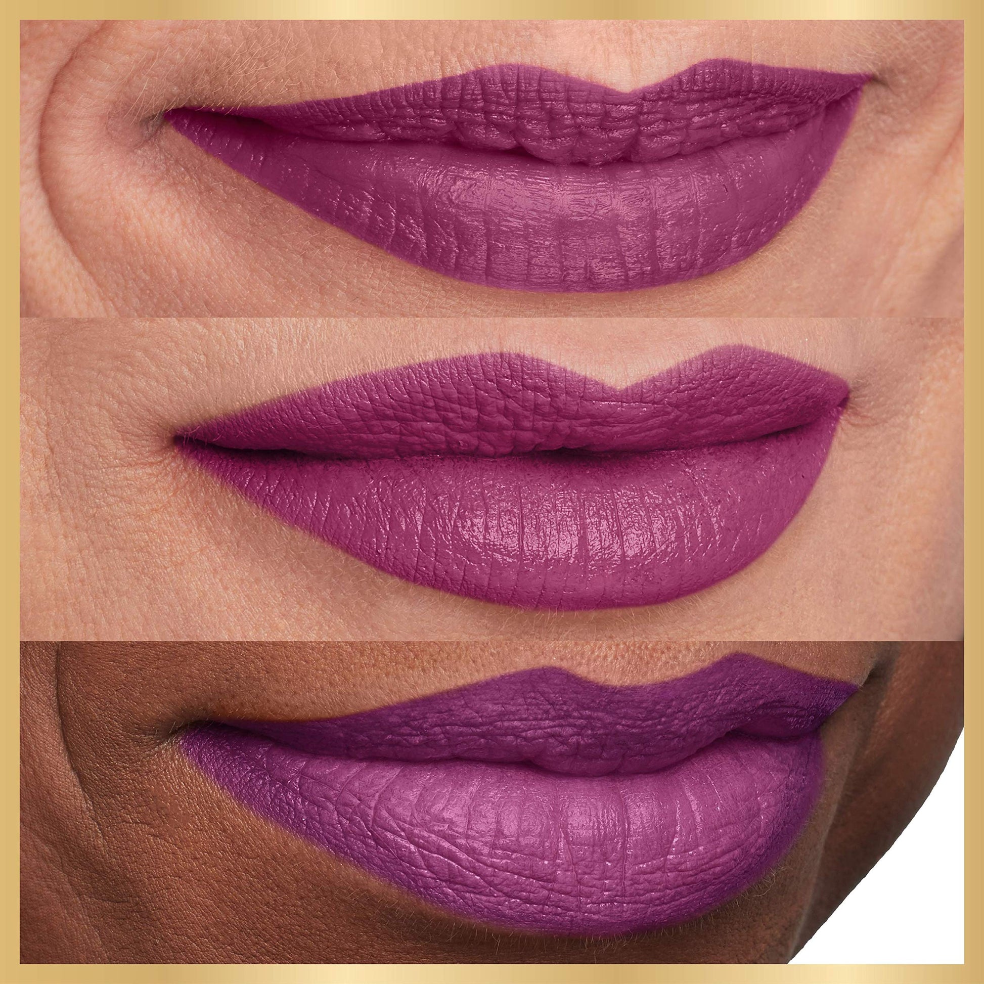 L'Oreal Paris Age Perfect Satin Lipstick with Precious Oils, 212 Pinot Noir, 0.13 Ounce