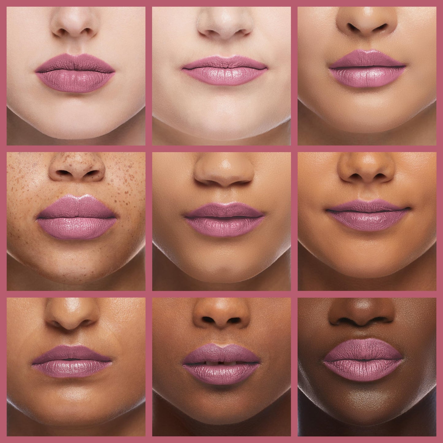 Lâ€™OrÃ©al Paris Colour Riche Original Creamy, Hydrating Satin Lipstick with Argan Oil and Vitamin E, Tickled Pink , 1 Count