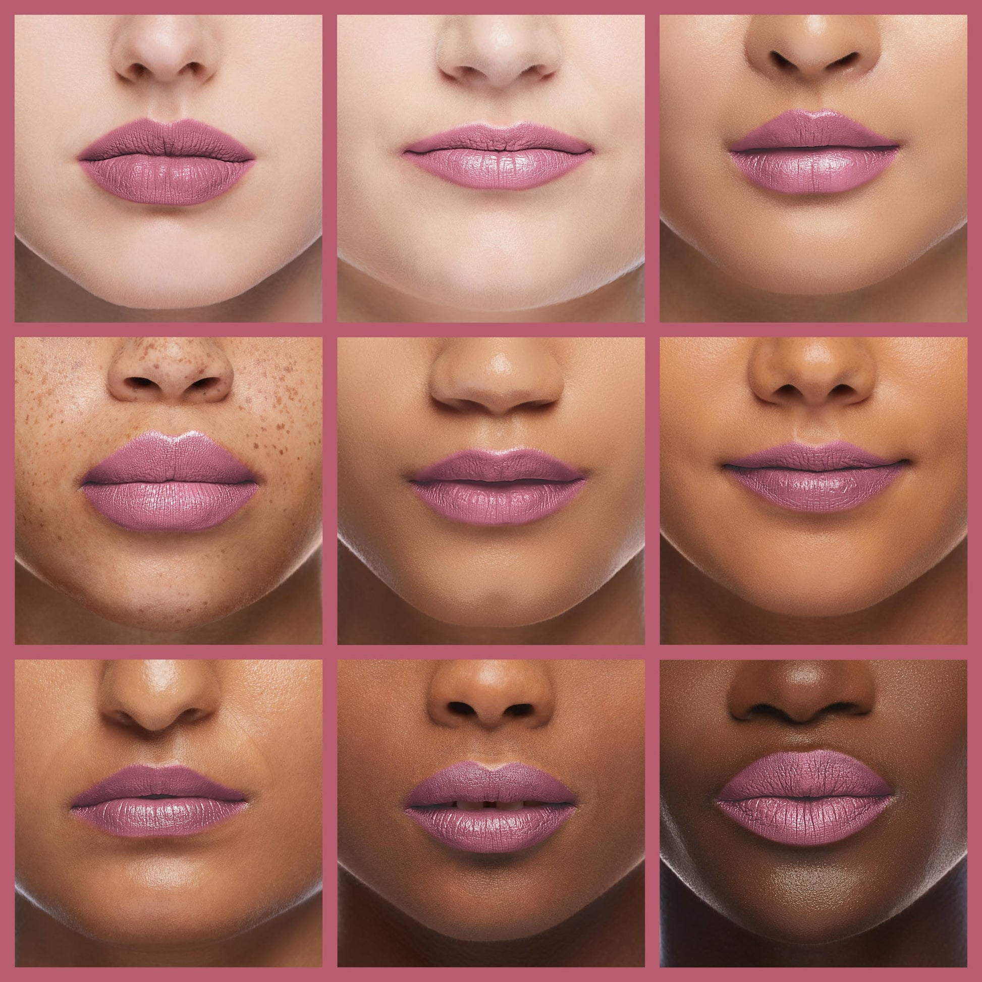 Lâ€™OrÃ©al Paris Colour Riche Original Creamy, Hydrating Satin Lipstick with Argan Oil and Vitamin E, Tickled Pink , 1 Count