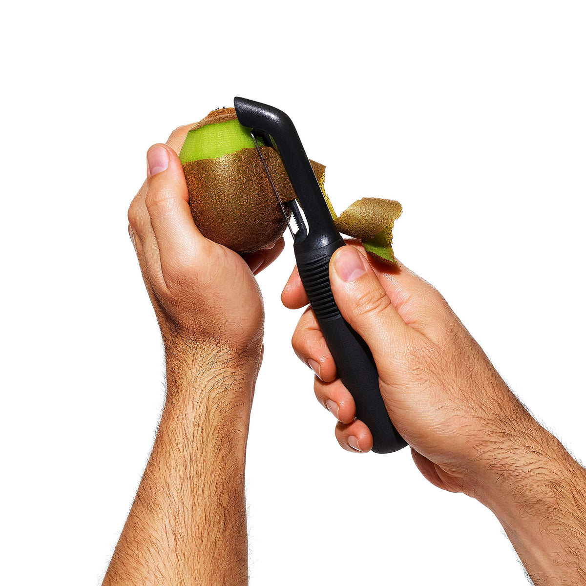 OXO Good Grips Serrated Peeler