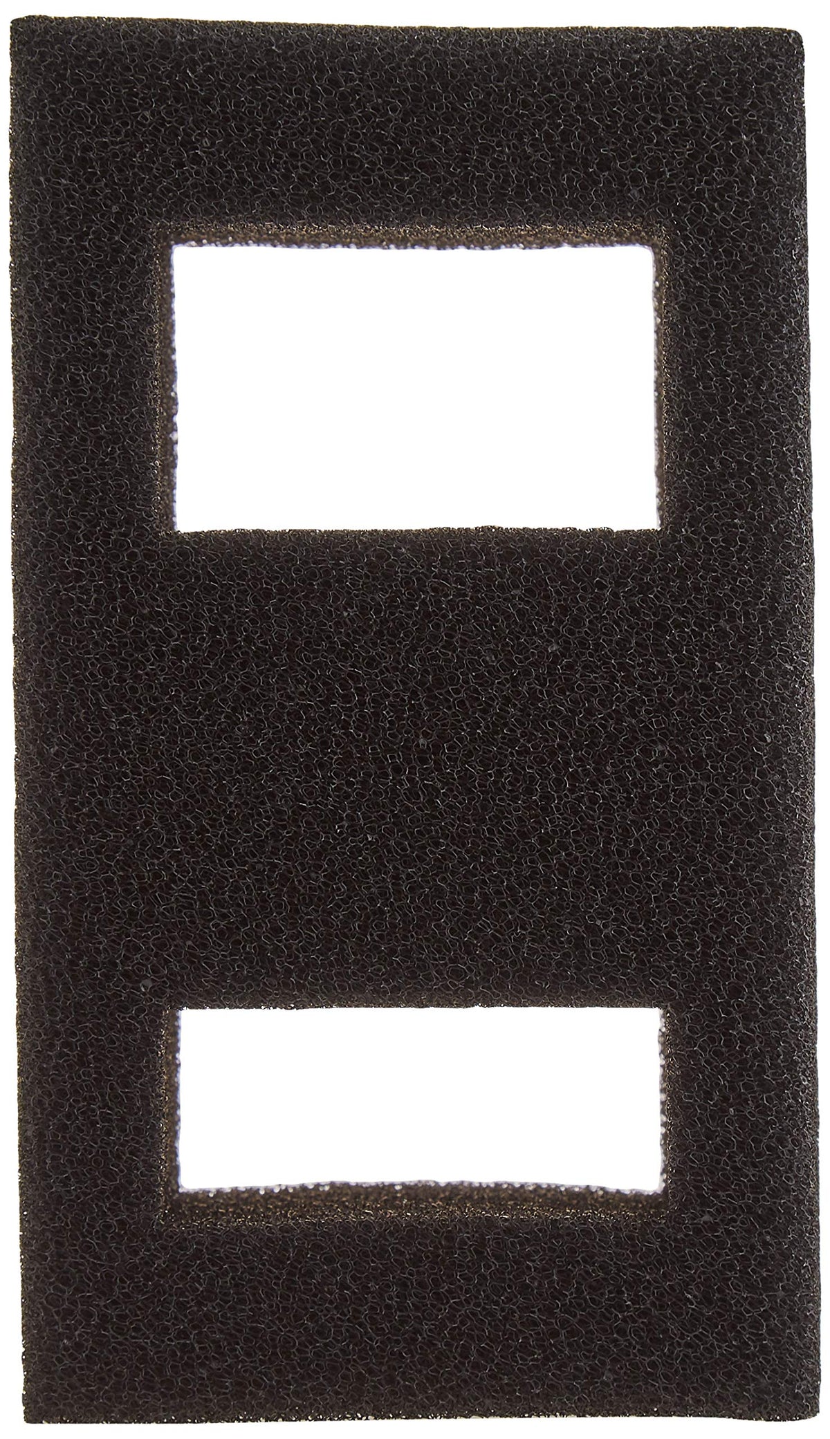 Fluval Flex Foam Filter Block, Replacement Aquarium Filter Media, A1375