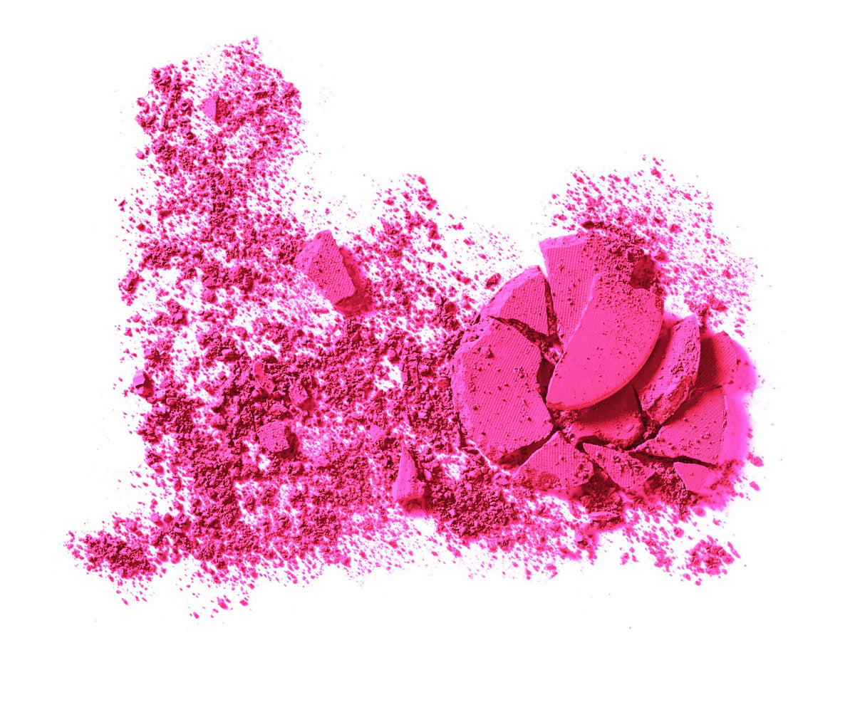 Revlon Powder Blush, 002 Haute Pink, 0.17 Ounce