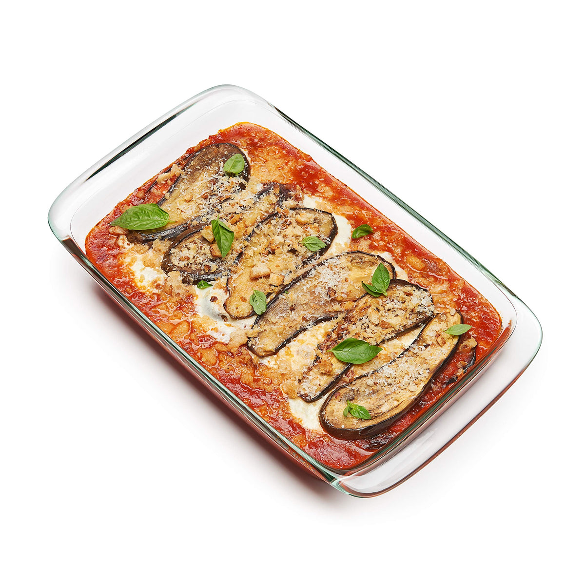 OXO Good Grips Glass 3 Qt Baking Dish