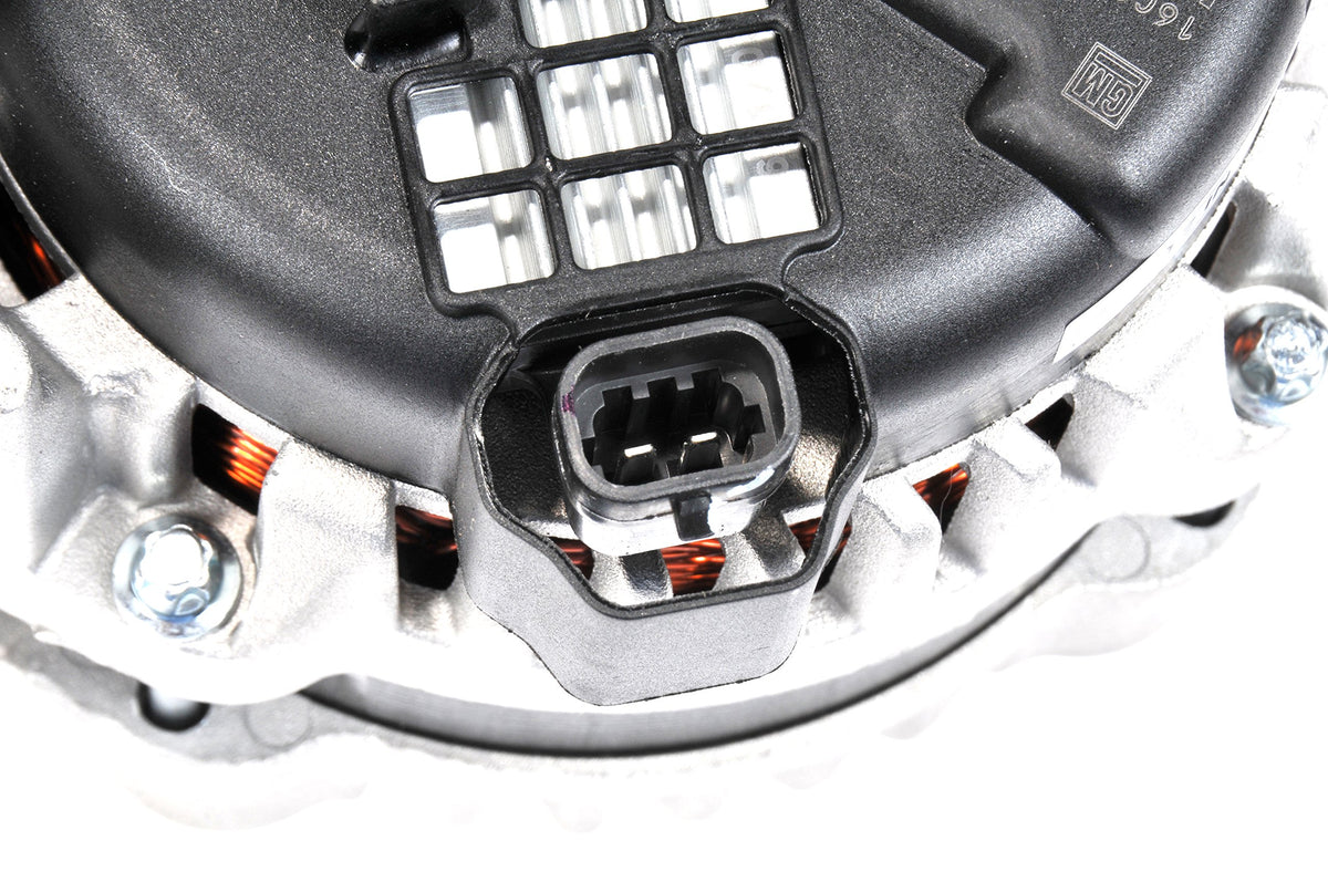 ACDelco 13595628 Alternator